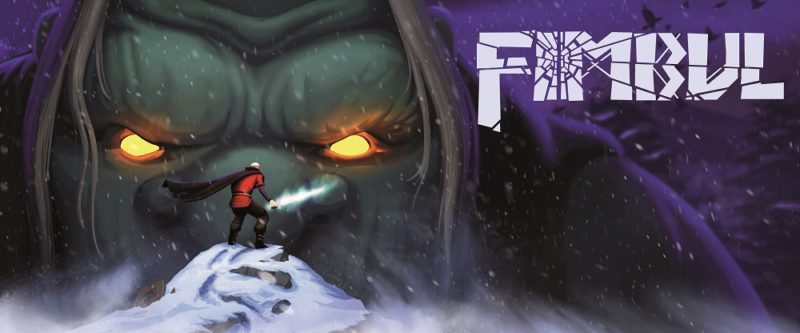 FIMBUL Nordic Action-Adventure Launches on Consoles and PC Today