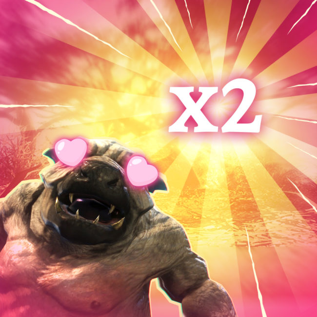 Guardians of Ember Double XP Valentine’s Event Continues with Open Beta on the Horizon