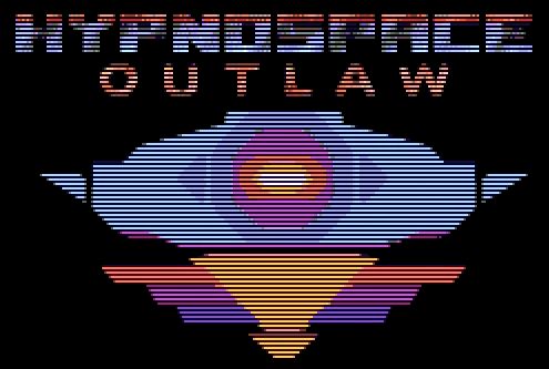 HYPNOSPACE OUTLAW Now Out on Steam
