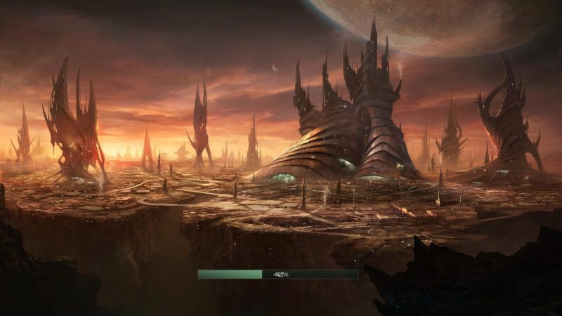 Stellaris: Console Edition Review for PlayStation