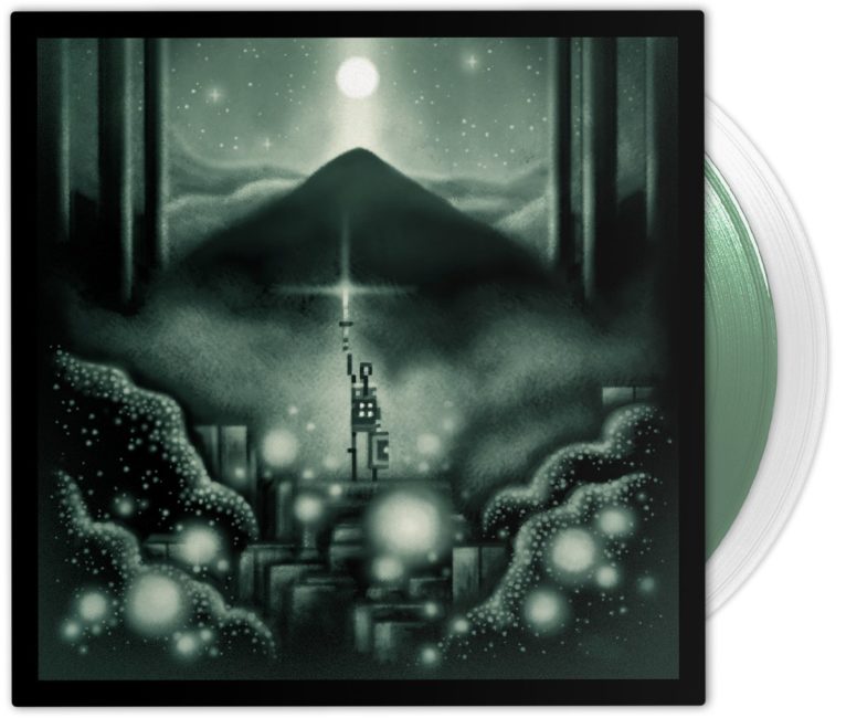 Sword & Sworcery Super Deluxe Edition Vinyl Soundtrack Available Now for Pre-Order
