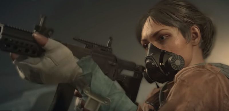 Tom Clancy’s The Division 2 Open Beta Impressions