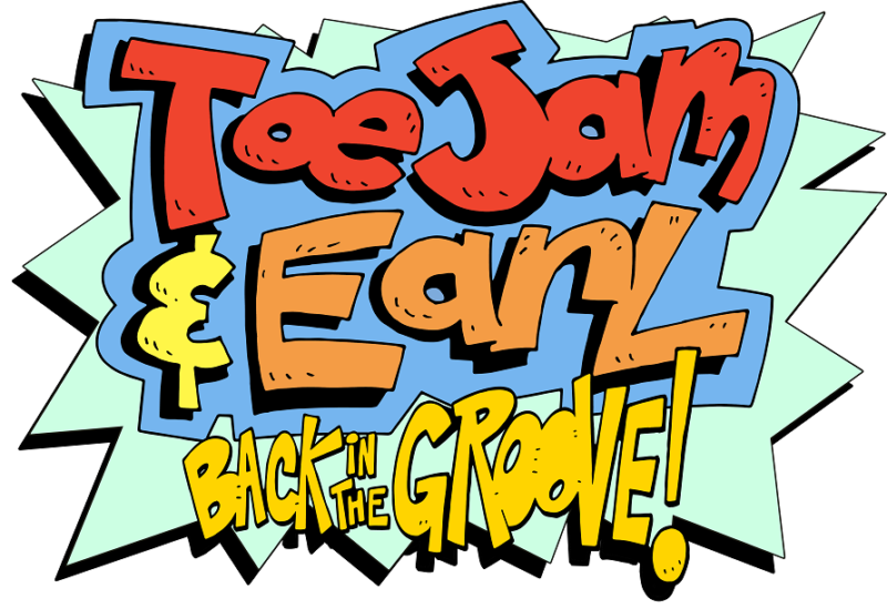 ToeJam & Earl: Back in the Groove! Arrives on Consoles and Steam Today
