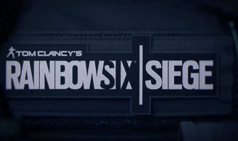 TOM CLANCY’S RAINBOW SIX SIEGE eSports Pilot Program Phase 2 Announced by Ubisoft