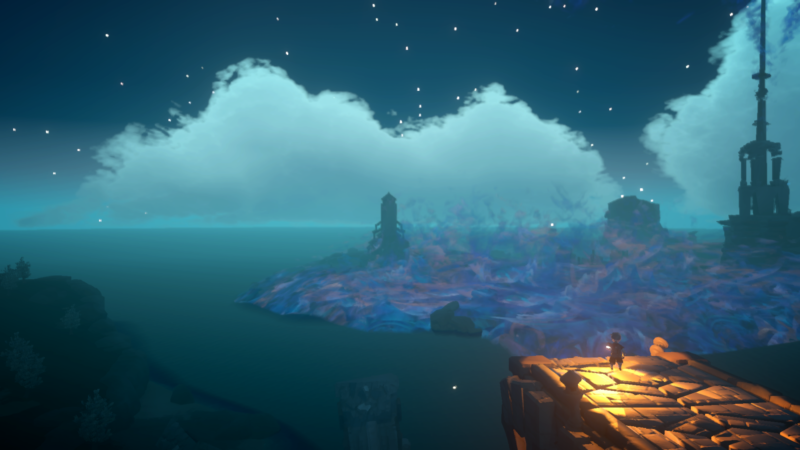 Yonder: The Cloud Catcher Chronicles Review for Xbox One