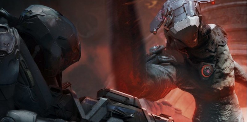 ANTHEM Update Adds Legendary Missions and More