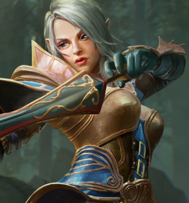 gamigo Announces Updates to Two MMORPG Titles RIFT and ArchAge