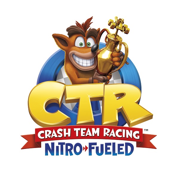 Ground-Breaking Kart Racer, CRASH Team Racing Nitro-Fueled, Heading to PAX East to Give Fans First Hands-On