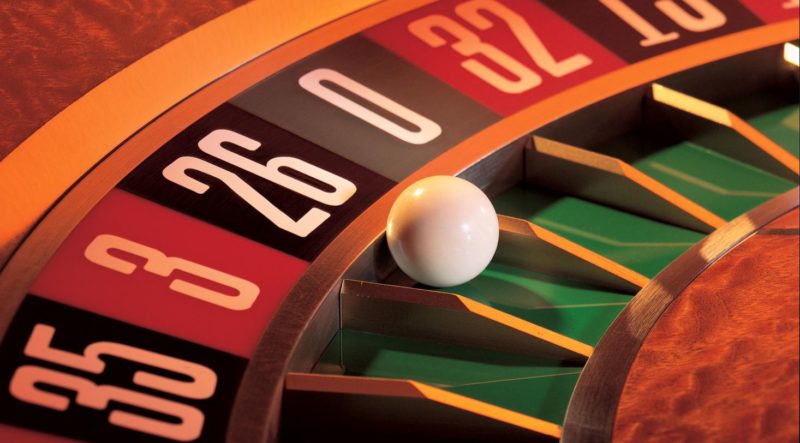 The Best Online Casino Games to Play