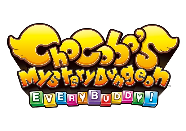 Chocobo's Mystery Dungeon EVERY BUDDY! Now Available for PS4 and Nintendo Switch