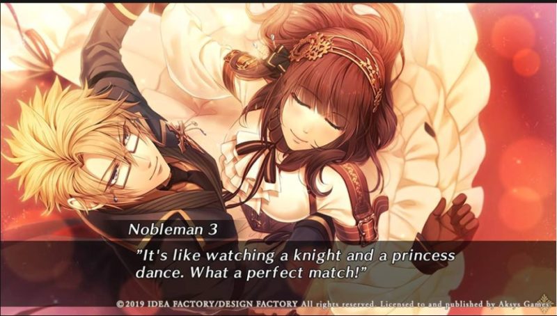 Code: Realize ~Wintertide Miracles~ Review for PlayStation 4