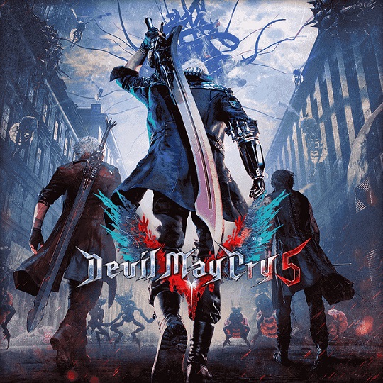 PlayStation New Releases for Week of March 5