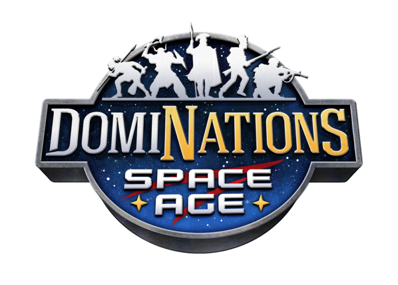DomiNations Launches into the Space Age in Celebration of 4th Anniversary