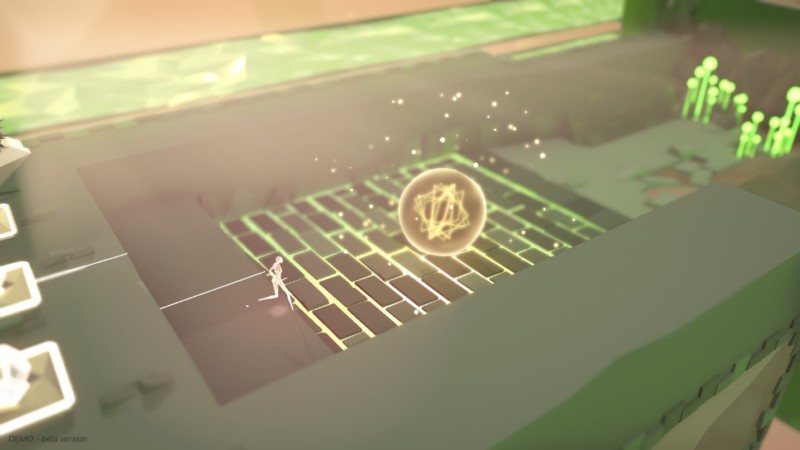 ETHERBORN Impressions on Steam