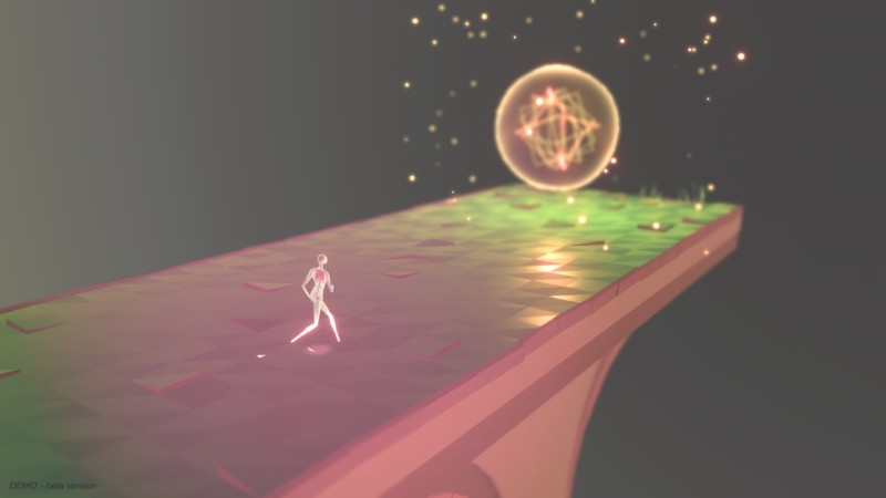 ETHERBORN Impressions on Steam