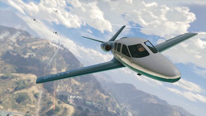 GTA Online Exciting New Details for March 7