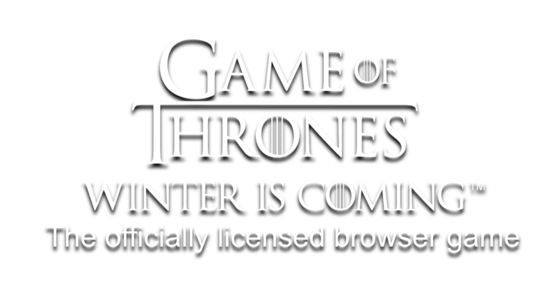 GAME OF THRONES Winter is Coming Now Available Globally for PC