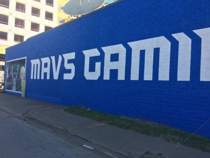 MAVS Gaming (Dallas Mavericks) Media Day Impressions