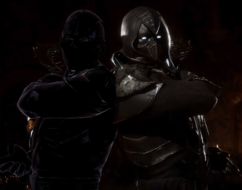 New Mortal Kombat 11 Character Called The Kollector Revealed in New Trailer