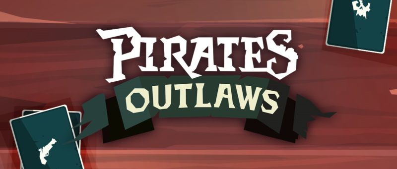 PIRATES OUTLAWS Review for iOS 