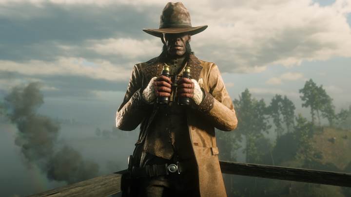 RED DEAD ONLINE Beta Update (March 26)