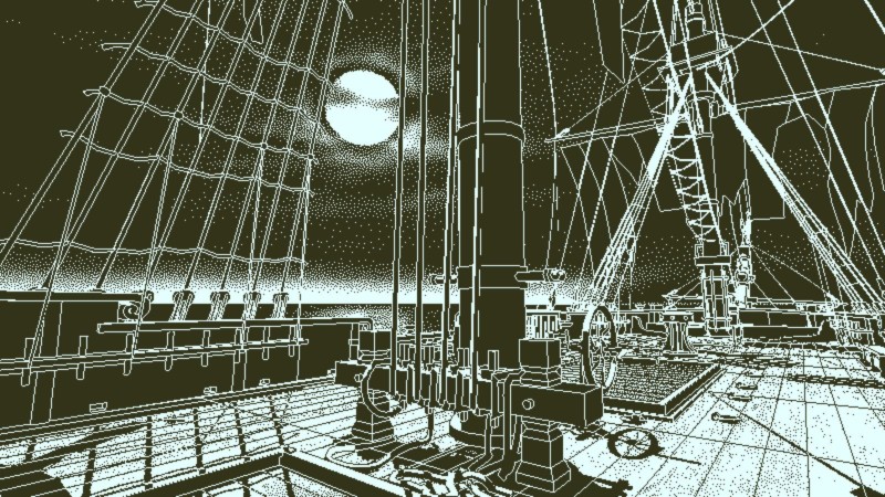 RETURN OF THE OBRA DINN Wins Grand Prize at 2019 Independent Games Festival Awards