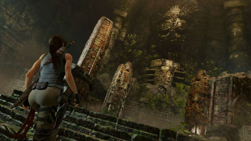 SHADOW OF THE TOMB RAIDER’S New DLC ‘THE GRAND CAIMAN’ Now Out