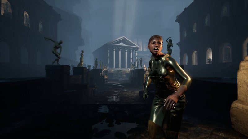 PAX East 2019: THE FORGOTTEN CITY Impressions