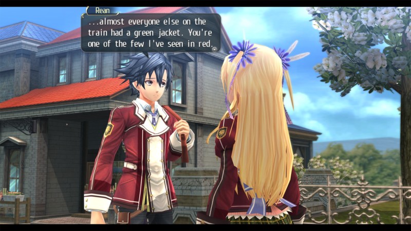 The Legend of Heroes: Trails of Cold Steel Review for PlayStation 4 