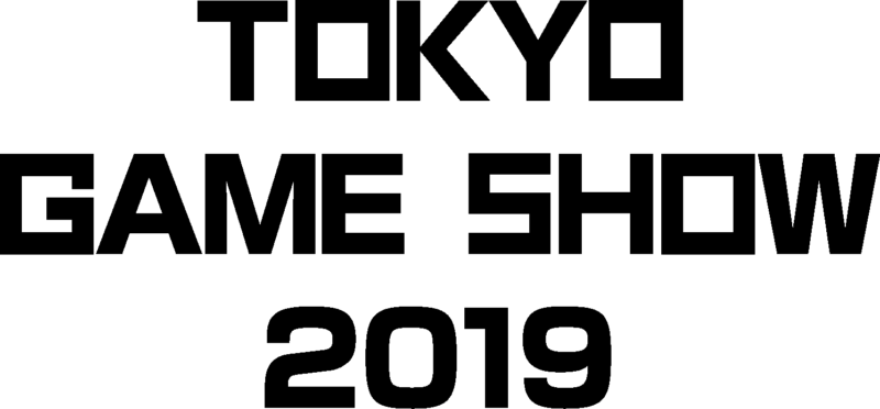TOKYO GAME SHOW 2019 Releases Exhibition Outline