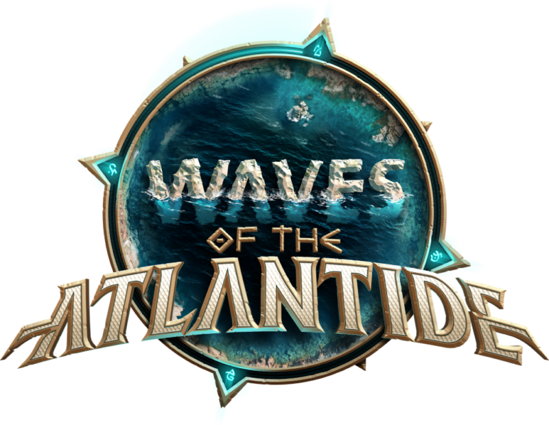 WAVES OF THE ATLANTIDE Heading to Steam Early Access March 26