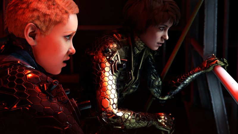 Wolfenstein: Youngblood Announces Release Date, New Trailer
