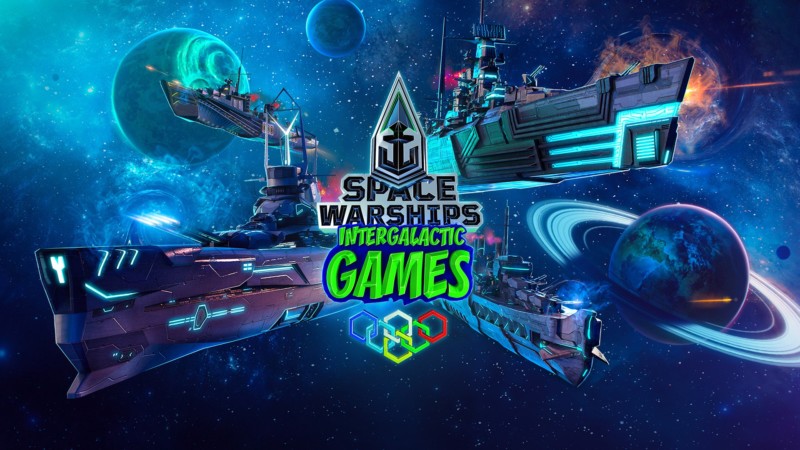 WORLD OF WARSHIPS New Update Brings Back Space Battles