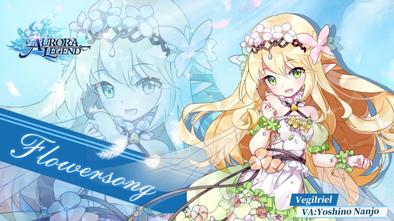 AURORA LEGEND Receives  First Major Update Starting Today & The Lost Sun Event to Follow