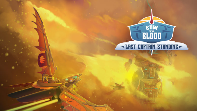 BOW TO BLOOD: Last Captain Review for PlayStation 4