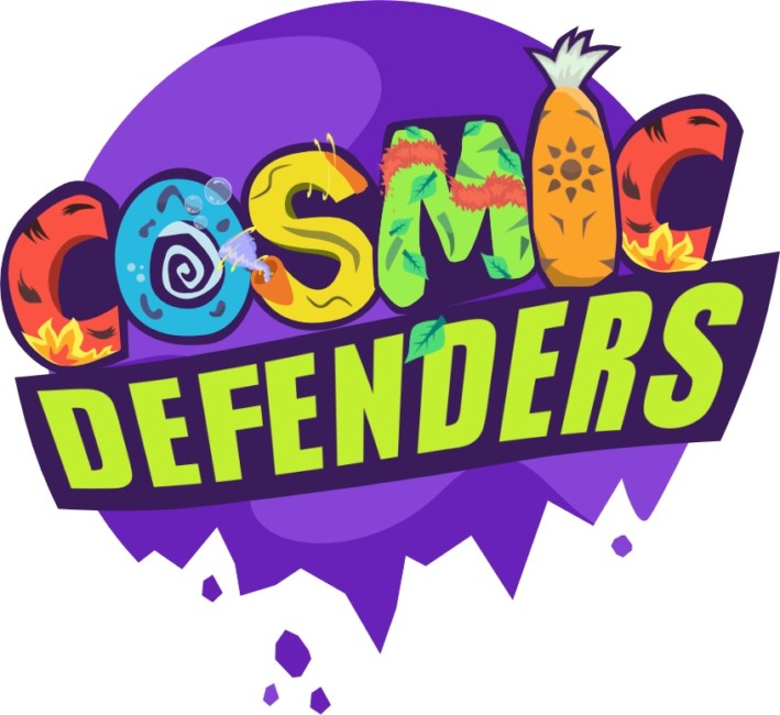 Natsume Announces Indie Program with First Title COSMIC DEFENDERS to Launch this Year