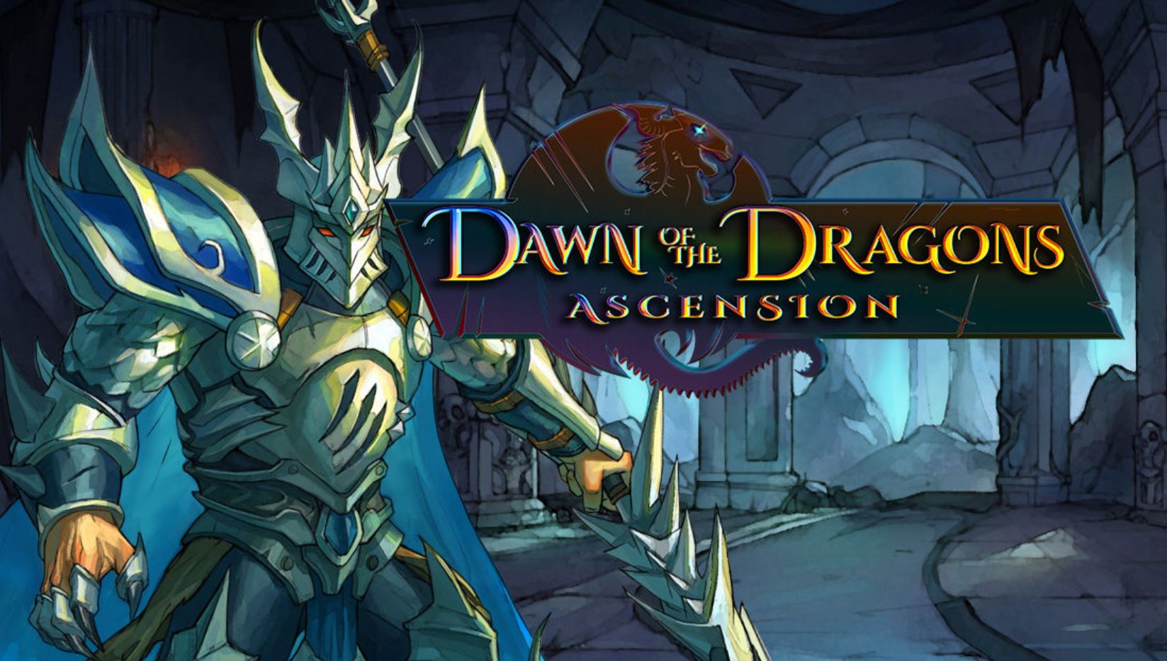 Dawn of the Dragons: Ascension Announced for Late 2019 - Gaming Cypher