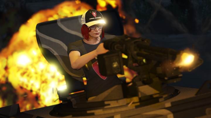 GTA Online Exciting New Details for April 4