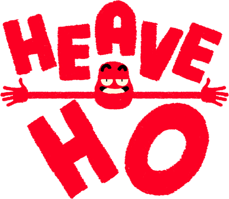 HEAVE HO Review for Steam