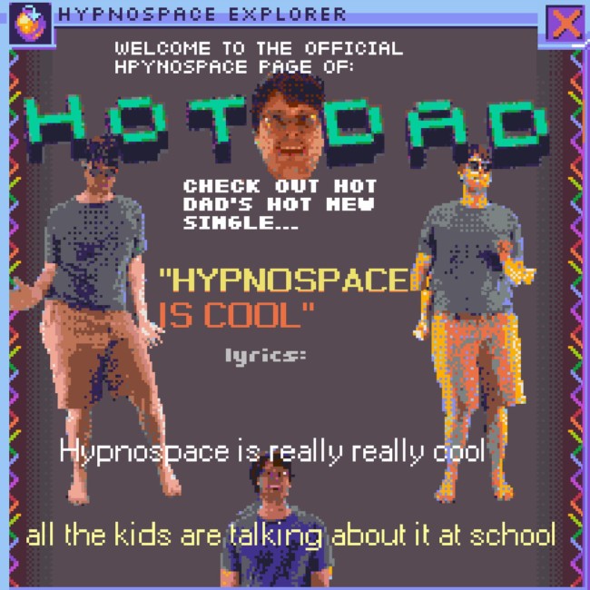 Hypnospace Outlaw Review for Steam