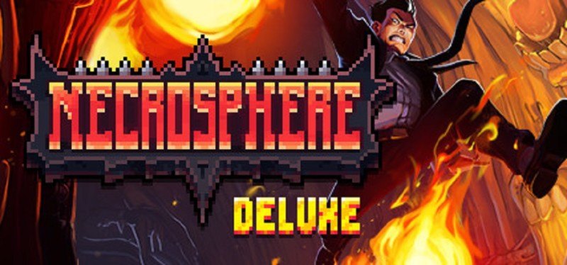 PAX East 2019: KEEN and Necrosphere Deluxe Impressions