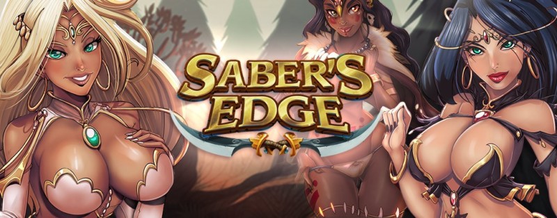 NUTAKU.NET Lets You Dive into an Exotic Pirate Story with Newly Released SABER’S EDGE 
