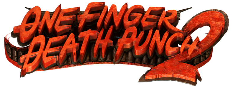 One Finger Death Punch 2 Now Out on Steam