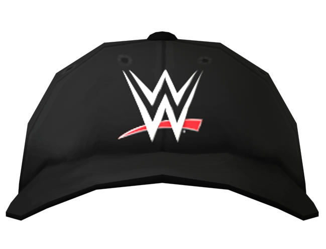Roblox Wwe Wrestlemania Hat Gaming Cypher Gaming Cypher