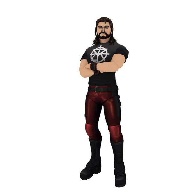 Roblox And Wwe Partner To Celebrate Wrestlemania Gaming Cypher - roblox partner with wwe to celebrate wrestlemania mirror