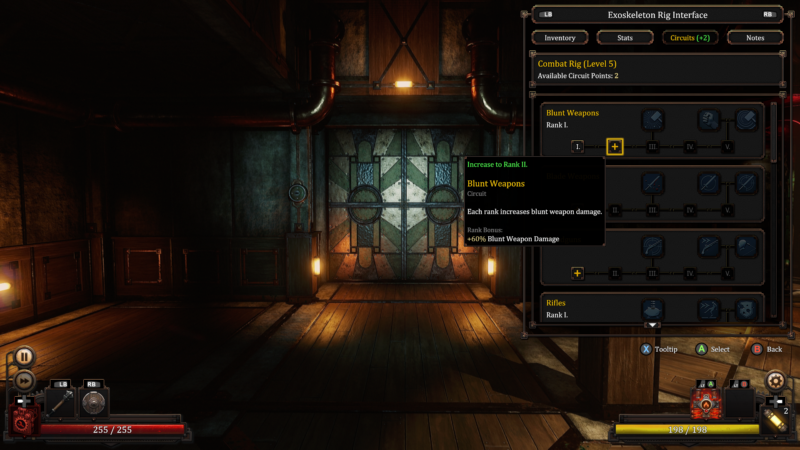 VAPORUM Review for Xbox One