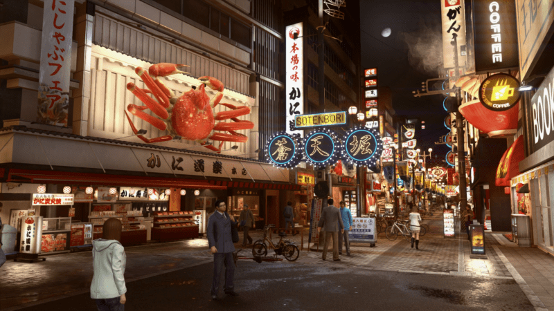 Yakuza Kiwami 2 Heading to PC May 9, Pre-Order Now Available