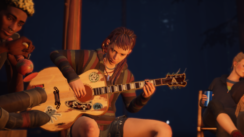 LIFE IS STRANGE 2 Free Streaming Demo Now Available