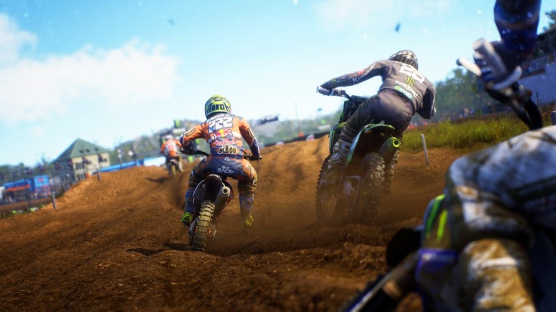 MXGP 2019 Review for PlayStation 4