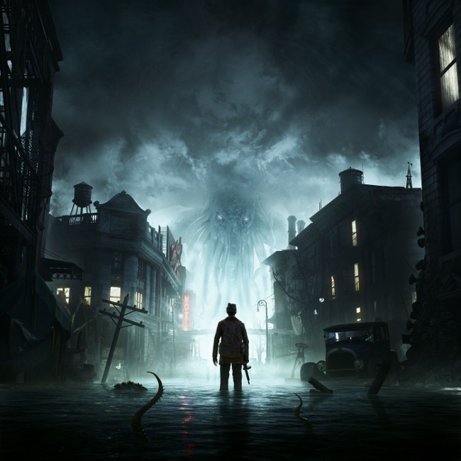 THE SINKING CITY Announces Nintendo Switch Launch Date